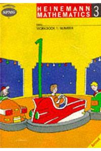Heinemann Maths 3: Omnibus Pack