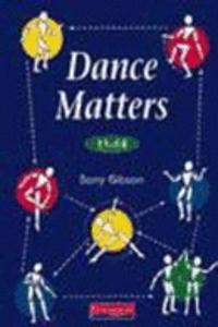 Dance Matters