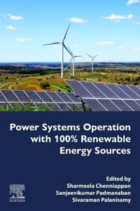 Power Systems Operation with 100% Renewable Energy Sources