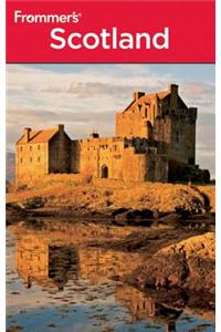 Frommer's Scotland