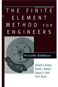 Finite Element Method for Engineers