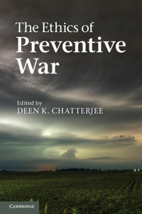 Ethics of Preventive War