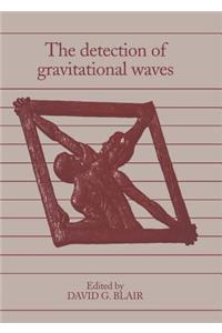 Detection of Gravitational Wav