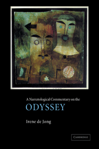 Narratological Commentary on the Odyssey