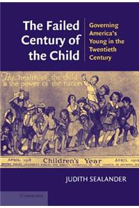 Failed Century of the Child
