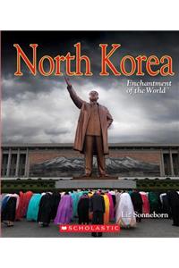 North Korea (Enchantment of the World)