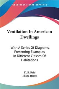 Ventilation In American Dwellings