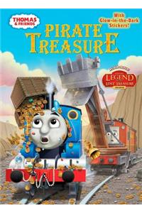 Pirate Treasure (Thomas & Friends)