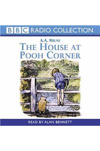 The House at Pooh Corner