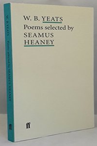 W.B. Yeats