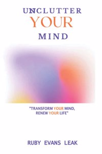 Unclutter Your Mind