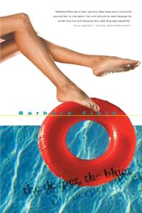 Deeper, the Bluer