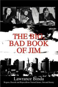 Big, Bad Book of Jim
