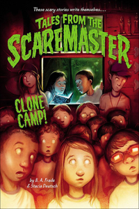 Clone Camp!