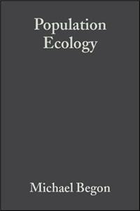 Population Ecology 3e