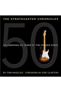 Stratocaster Chronicles