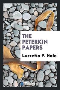The Peterkin Papers