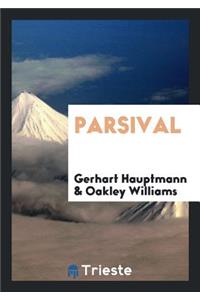 Parsival