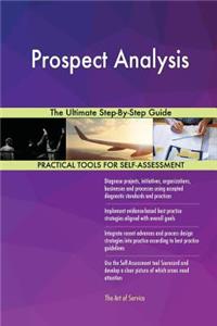 Prospect Analysis The Ultimate Step-By-Step Guide