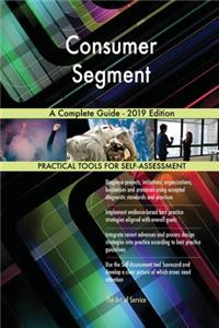 Consumer Segment A Complete Guide - 2019 Edition