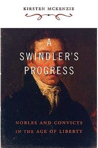 A Swindler's Progress