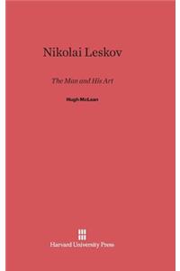 Nikolai Leskov