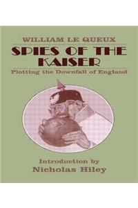 Spies of the Kaiser