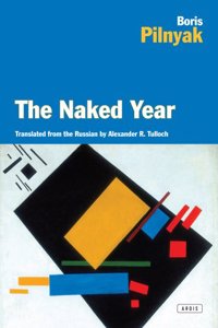 Naked Year