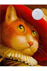 Puss in Boots