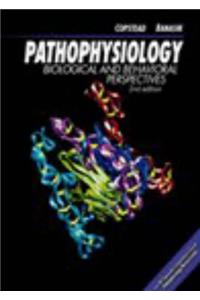 Pathophysiology: Biological and Behavioral Perspectives