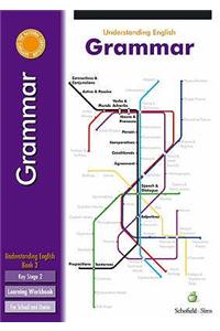 Understanding English: Grammar