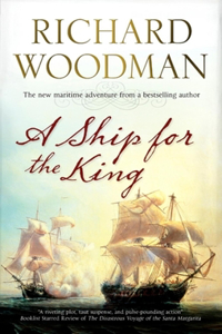 A Ship For The King