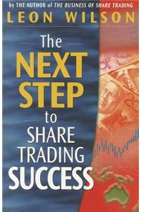 Next Step to Share Trading Success