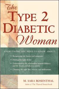 The Type 2 Diabetic Woman