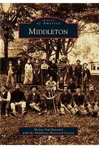 Middleton