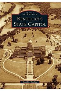 Kentucky's State Capitol