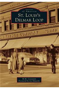 St. Louis's Delmar Loop