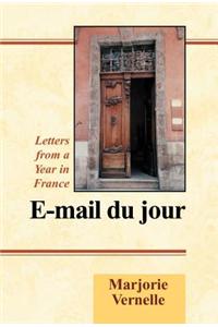 E-mail Du Jour