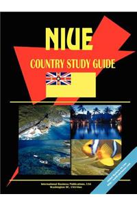 Niue Country Study Guide