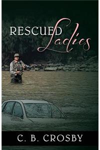 Rescued Ladies