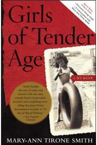 Girls of Tender Age