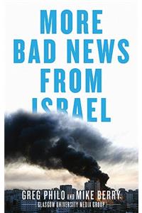 More Bad News From Israel