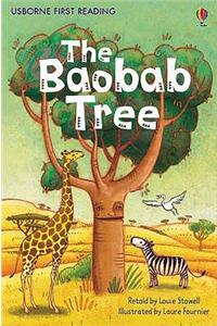 Baobab Tree