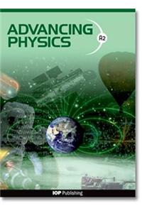 Advancing Physics: A2 Student Network Package