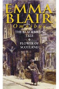 The Blackbird's Tale/Flower Of Scotland