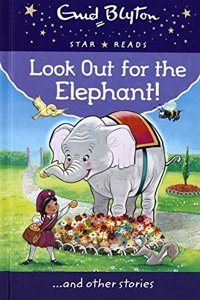 Look Out for the Elephant!