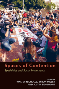 Spaces of Contention