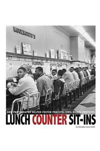 Lunch Counter Sit-Ins