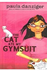 Cat Ate My Gymsuit