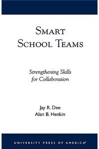 Smart School Teams